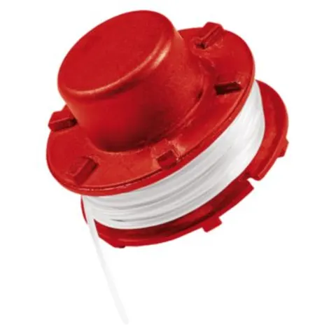Einhell Ersatzspule GE-CT 36/30 Li E 8 m 2 mm – Bild 1