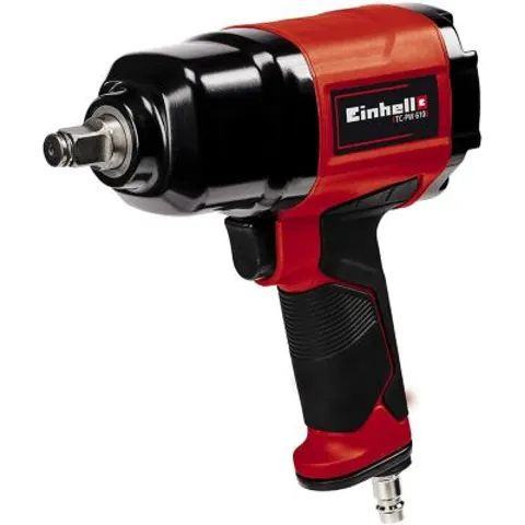 Einhell Boulonneuse pneumatique TC-PW 610 – image 1