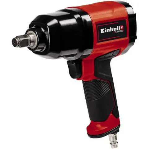 Einhell TC-PW 610 Avvitatore pneumatico – immagine 1