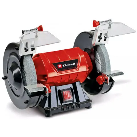 Einhell SMERIGLIATRICE DA BANCO TC-BG 150 – immagine 1