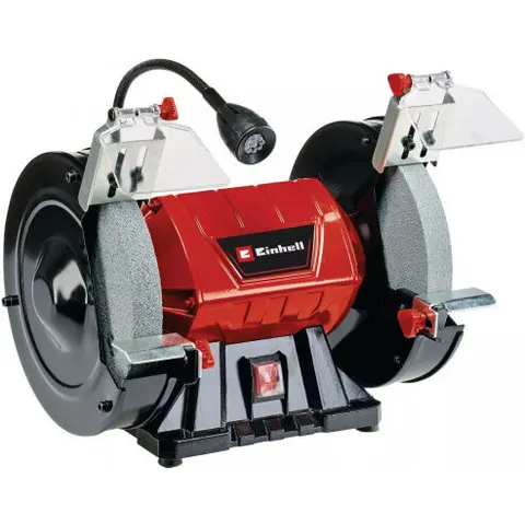 Szlifierka wielofunkcyjna 400W 200L Th-bg Einhell – zdjęcie 1