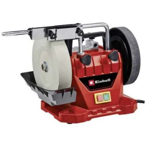 Einhell TC-WG 200 Meuleuse a eau 4418008 – image 1