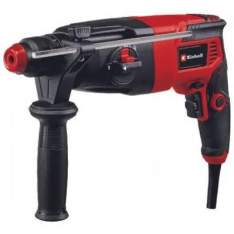 Einhell TC-RH 620 4F Kit Marteau perforateur 4257992 – image 1
