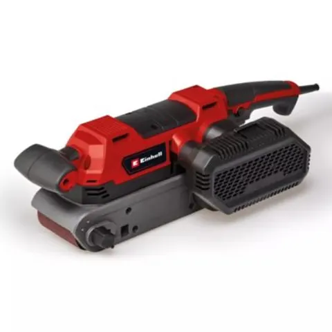 Einhell TE-BS 850 E Ponceuse a bande 4466245 – image 1