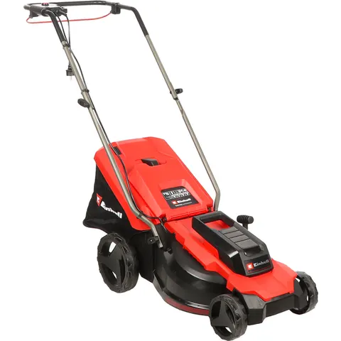 Einhell Elektro-Rasenmäher »GC-EM 1600/37« – Bild 1