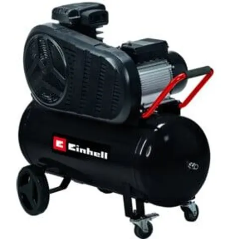 Einhell Kompressor TE-AC 430/50/10 (4010810) – Bild 1