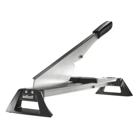 Wolfcraft Gilotyna do paneli LC 600 – zdjęcie 1