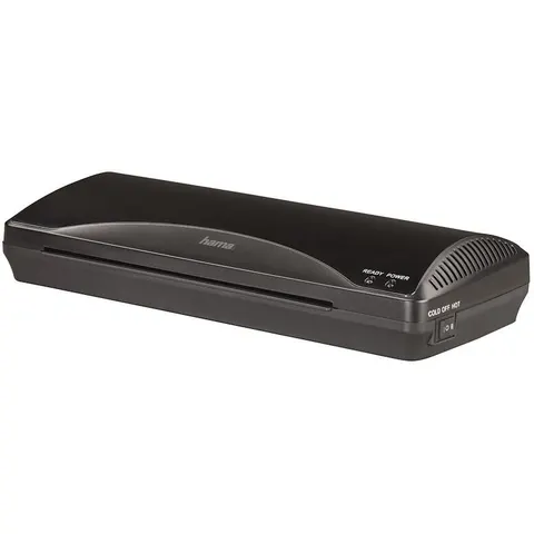 Hama Laminator Basic 4-in-1- Voor A4/230 – afbeelding 1