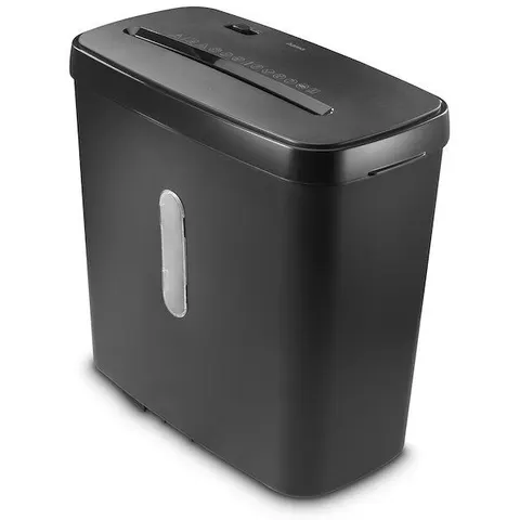Hama Papierversnipperaar - Safe X50 - P4 – afbeelding 1