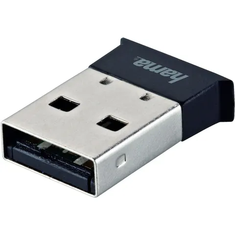 Hama Bluetooth USB Adapter Version 5.4 Class 2 – image 1