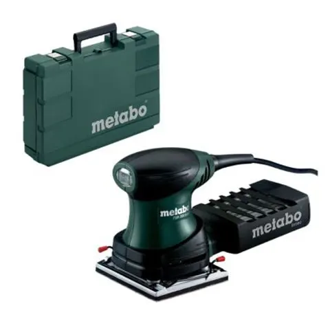 Ponceuse Vibrante Metabo Fsr 200 Intec 200w – image 1
