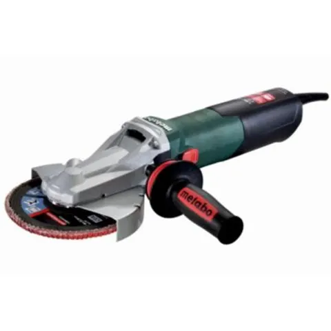 Platkop slijper WEF 15-150 Quick – afbeelding 1