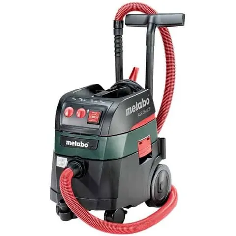 Metabo Alleszuiger ASR 35 H ACP – afbeelding 1