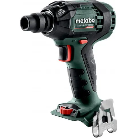 Metabo Accu-slagschroevendraaier – afbeelding 1