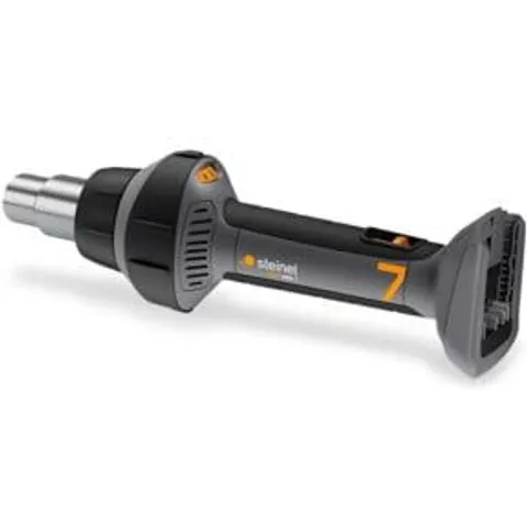 Steinel Heteluchtpistool MH 7 in koffer - 085926 – afbeelding 1