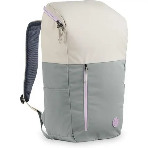 Hauck Pack N Walk - Luiertas - beige – afbeelding 1