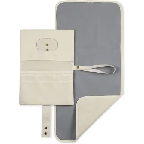 Hauck Change N Wal Luiertas - Beige – afbeelding 1
