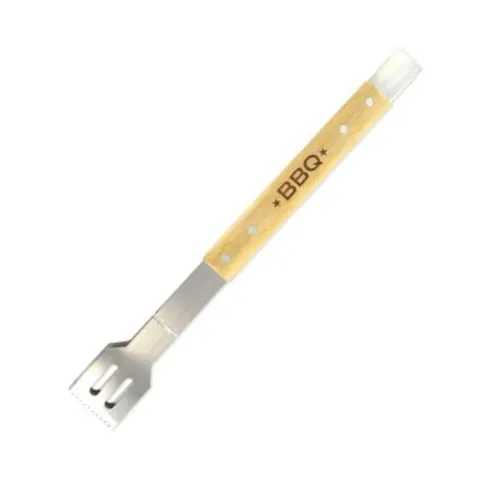 Pince à barbecue 39 cm Fackelmann BBQ Edition – image 1