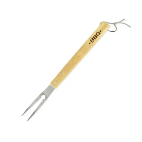 Fourchette à barbecue 42 cm Fackelmann BBQ Edition – image 1