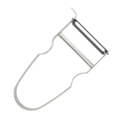 Rasoir à légumes 11 cm Castor Fackelmann – image 1