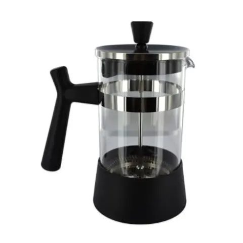 Cafetière à piston 600 ml Fackelmann – image 1