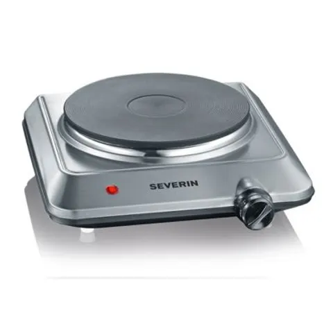 Severin KP 1092 Kochplatte – Bild 1