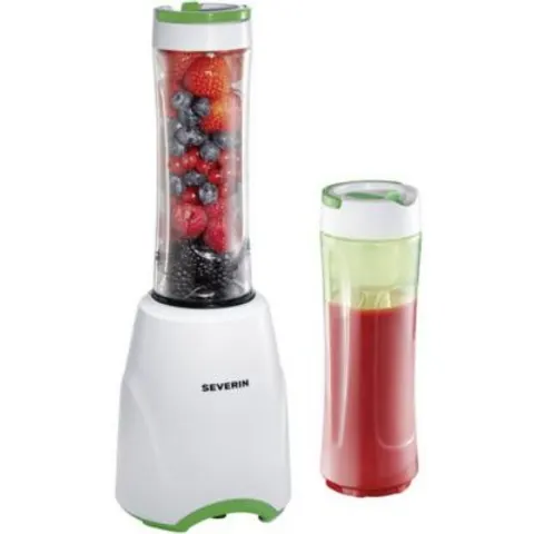 Standmixer SM 3735 Smoothie Mix & Go – Bild 1
