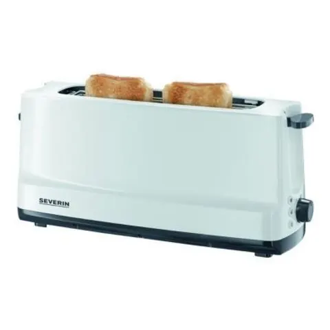 AT 2232 Toaster – Bild 1