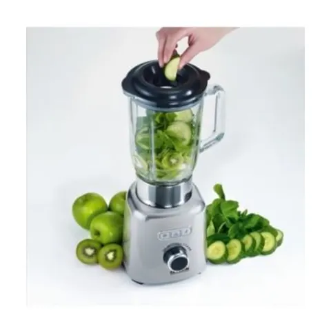 Severin SM 3710 Blender – afbeelding 1