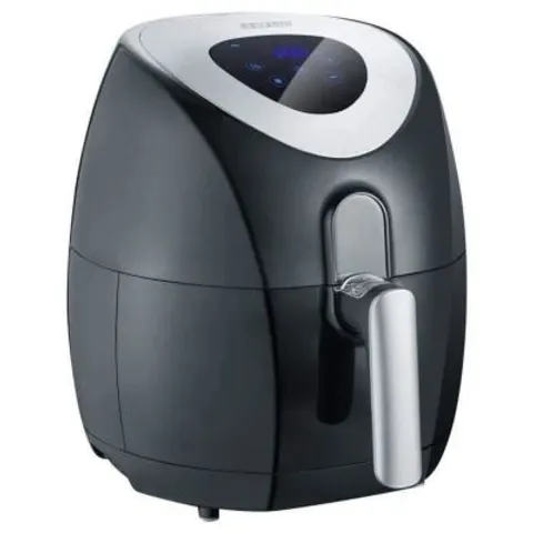 Severin FR 2430 AirFryer – afbeelding 1