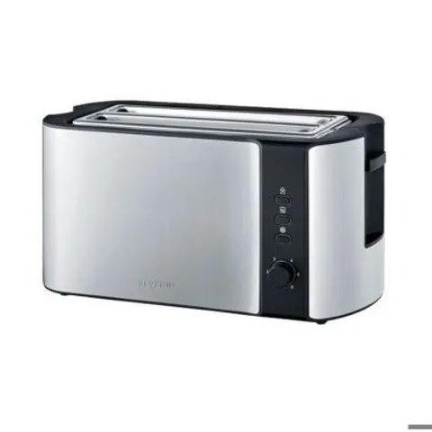 Tostadora Doble Ranura Larga 1400W - SEVERIN – imagen 1