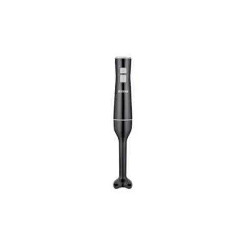 Severin 3770 Stabmixer 170 W Schwarz, Grau – Bild 1