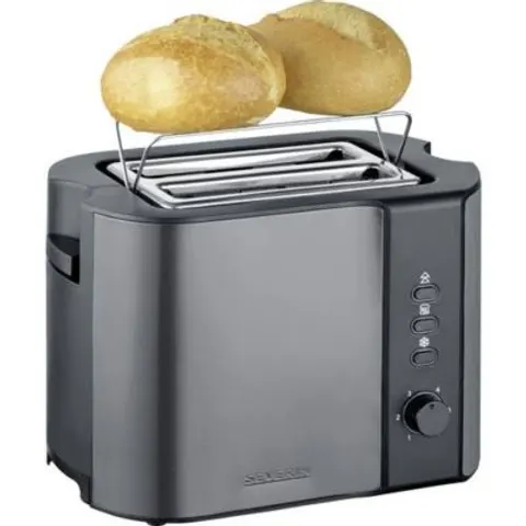 AT 9573 Toaster – Bild 1