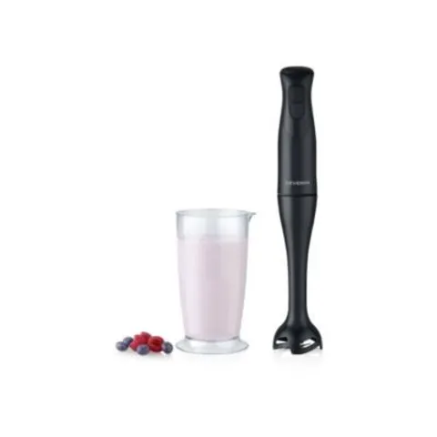 SEVERIN Stabmixer SM 3761 mit Mixbecher, schwarz matt – Bild 1