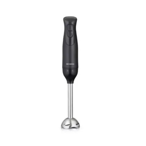 Severin 3762 Stabmixer 350 W Schwarz – Bild 1
