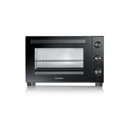Severin 2076 Minibackofen – Bild 1
