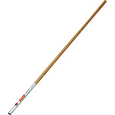Wolf Garten Multi Change Wooden Handle – 71AED008650 – image 1
