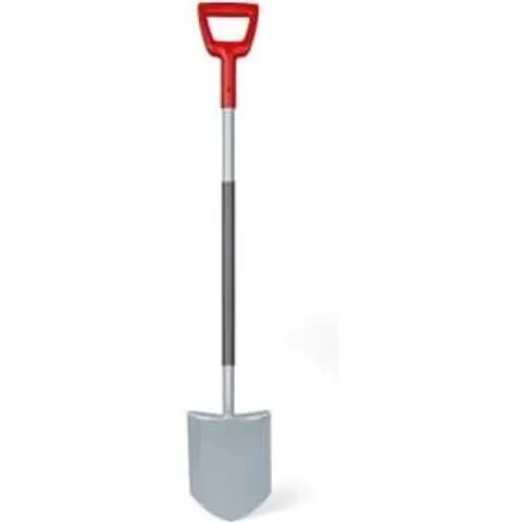 Wolf Heren Spitsspade Asp-d 117CM – afbeelding 1