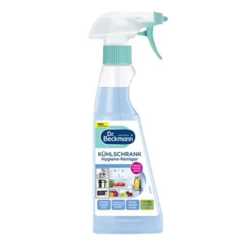 Dr Beckmann Detergente per frigorifero - 250 ml – immagine 1