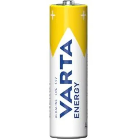 VARTA Energy AA Value Pack 10 – Bild 1
