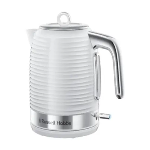 24360-70 Inspire White Wasserkocher – Bild 1