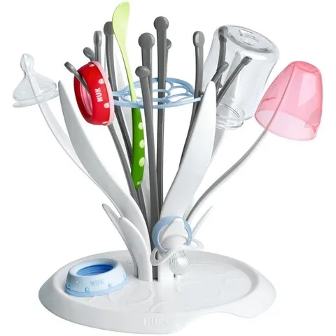 Nuk Flaschentrockner MultiDry – weiss – Bild 1