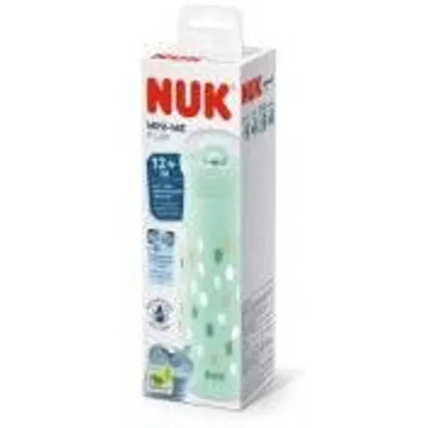 Nuk Mini-Me Flip 12m+ 450ml – imagen 1