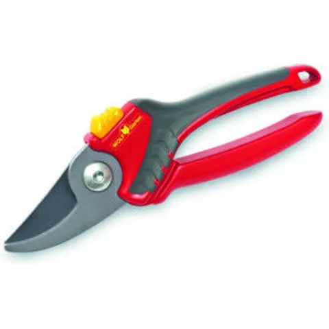 Wolf Garten RR2500 Medium Bypass Secateurs – image 1