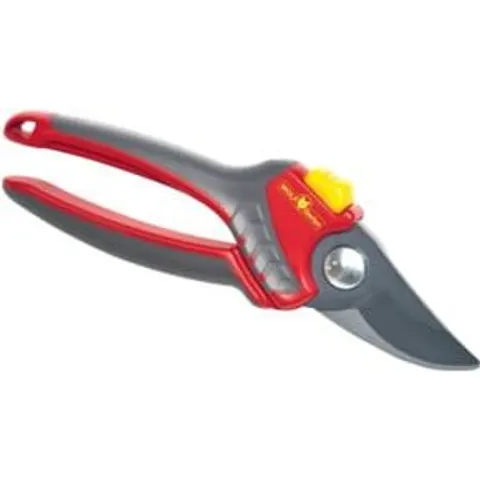 Wolf Garten RR4000 Large Bypass Secateurs – image 1