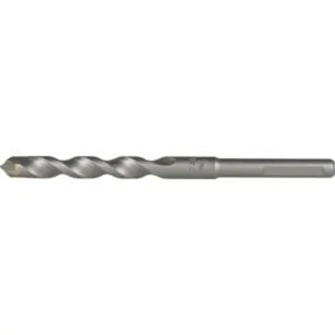 HELLER ZENTRIERBOHRER - Center drill, SDS-plus, 9 mm – image 1