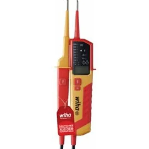 Wiha Multimeter 45218 – Bild 1