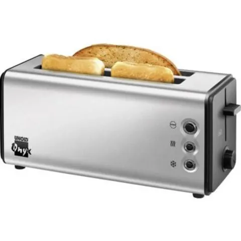 38915 Onyx Duplex Toaster – Bild 1