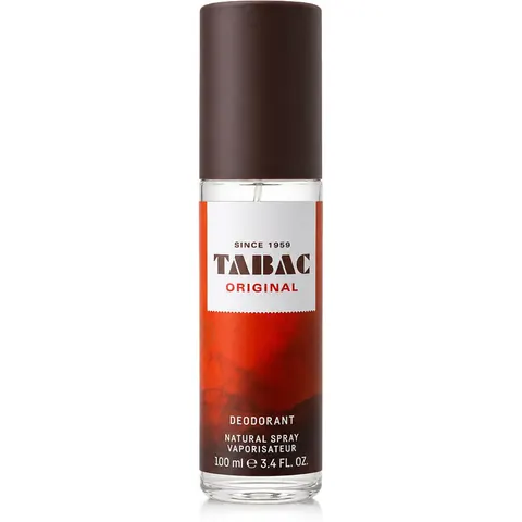 Tabac Original Deodorant Natural Spray 100ML – afbeelding 1