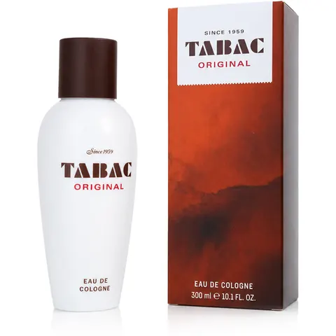 Tabac Original eau de cologne flacon 300 ml – imagen 1